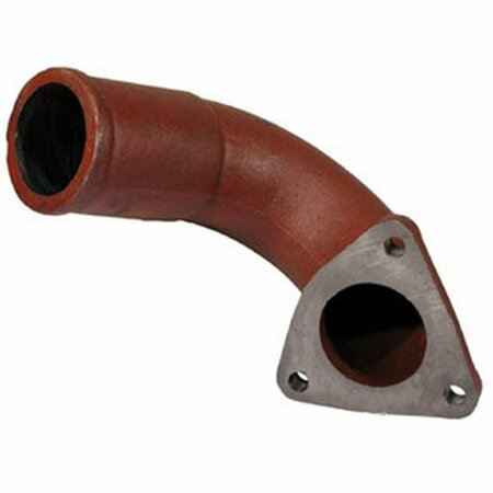 AFTERMARKET Exhaust Elbow E1ADKN9488